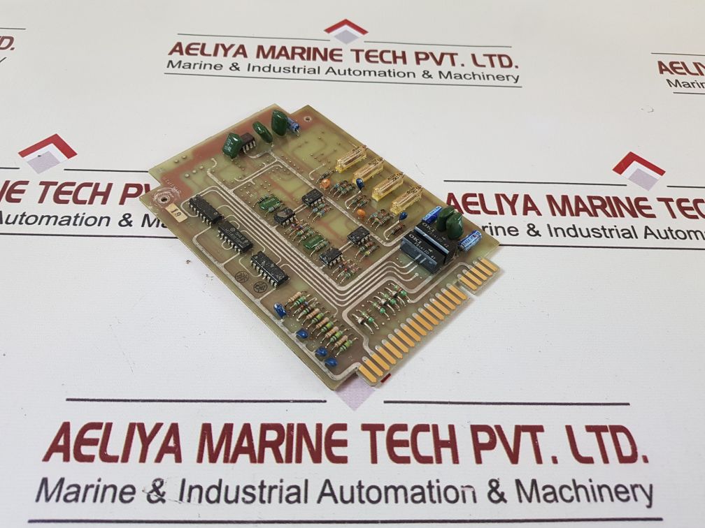 Uzushio 1060 Pcb Card
