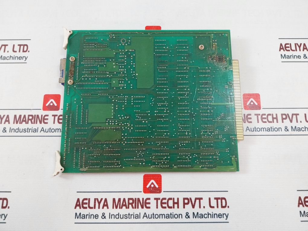 Uzushio Electric Ua101 Printed Circuit Board