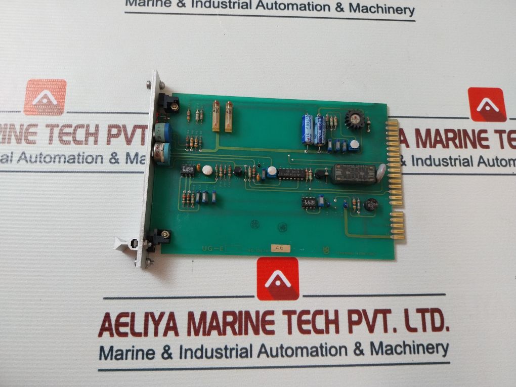 Uzushio Electric Ug-e Pcb Volt Establish Uge1