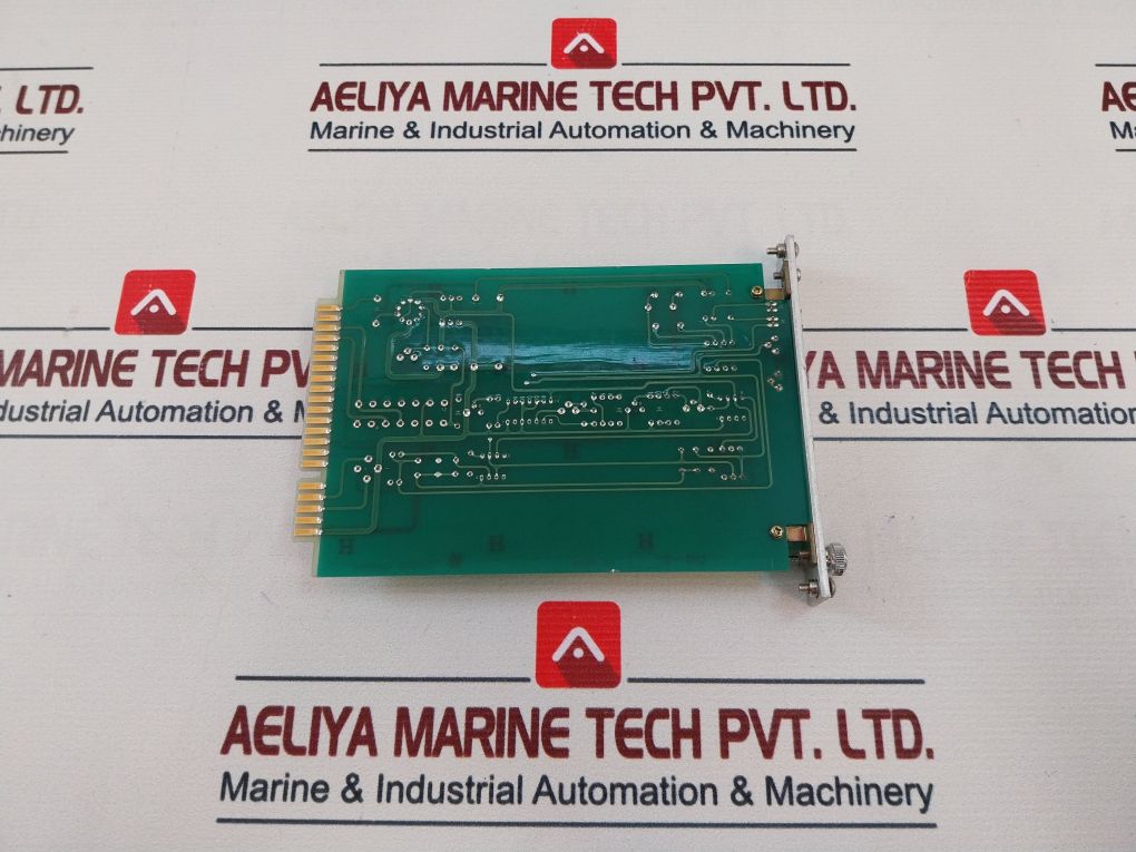 Uzushio Electric Ug-e Volt.Establish Printed Circuit Board 1067A