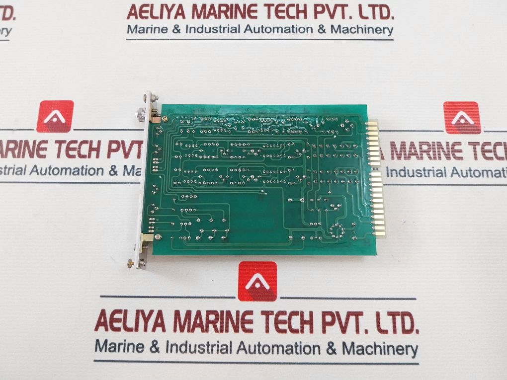Uzushio Electric Ug-f1 Frequency Monitor Board 1069A