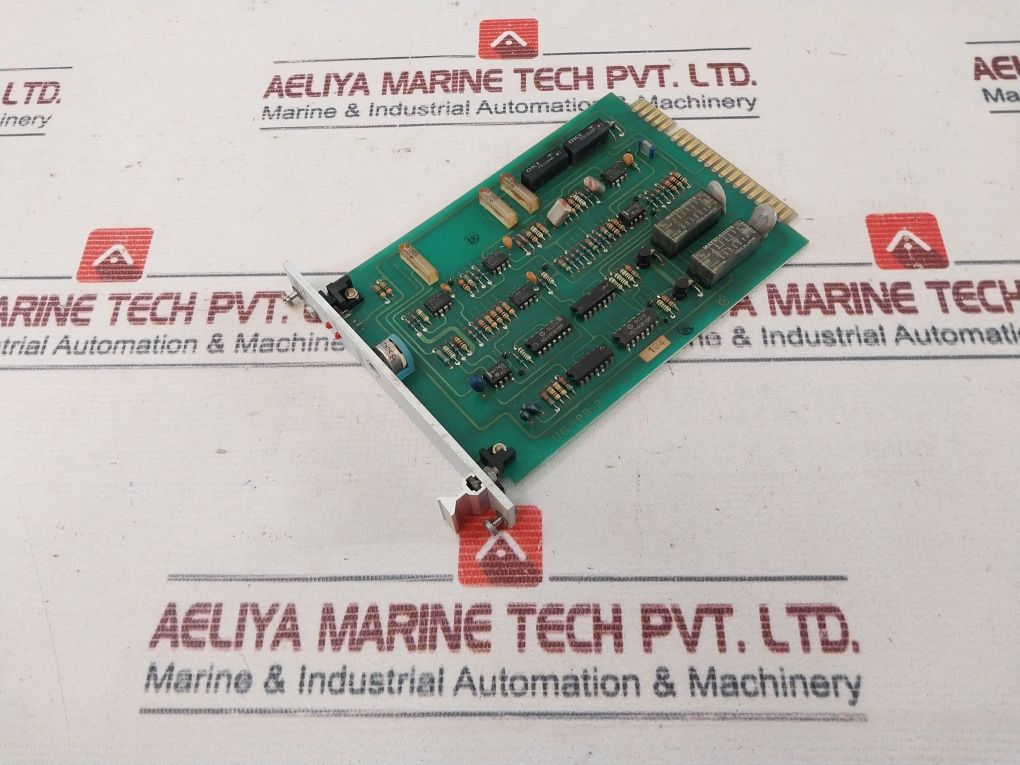 Uzushio Electric Ug-pb 2 Power Balancer Driver
