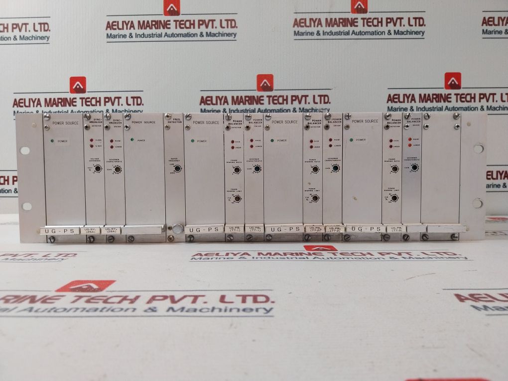 Uzushio Electric Ug-ps Power Source