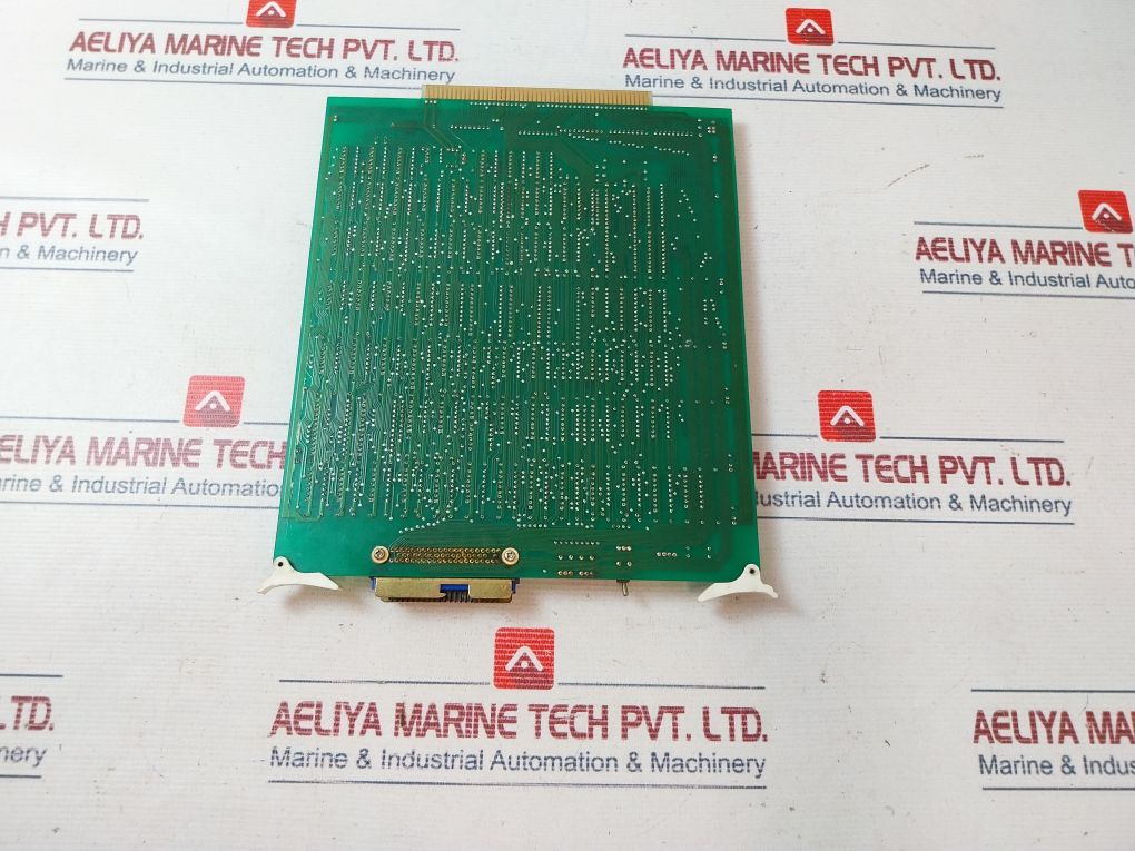 Uzushio Electric Ump01 Cpu Card