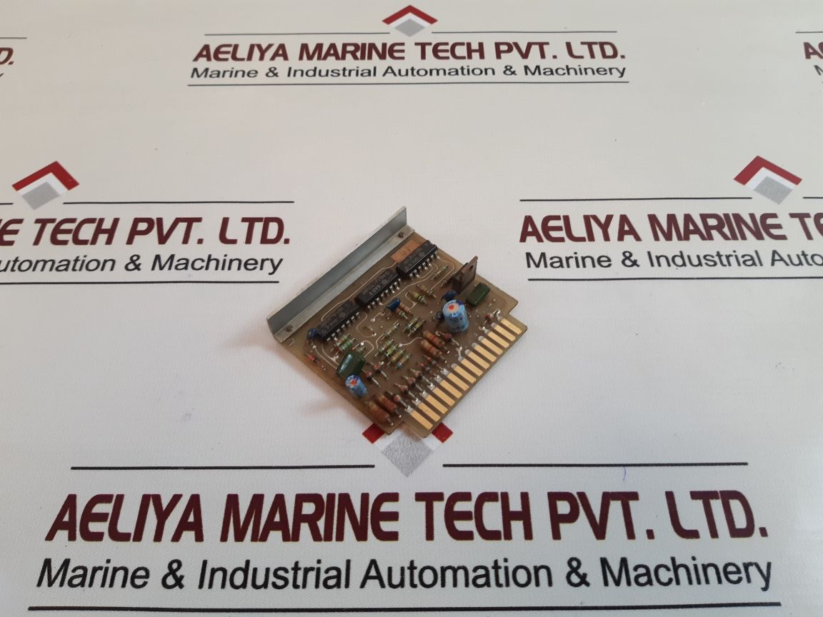 Uzushio U3Ra1 Annunciator