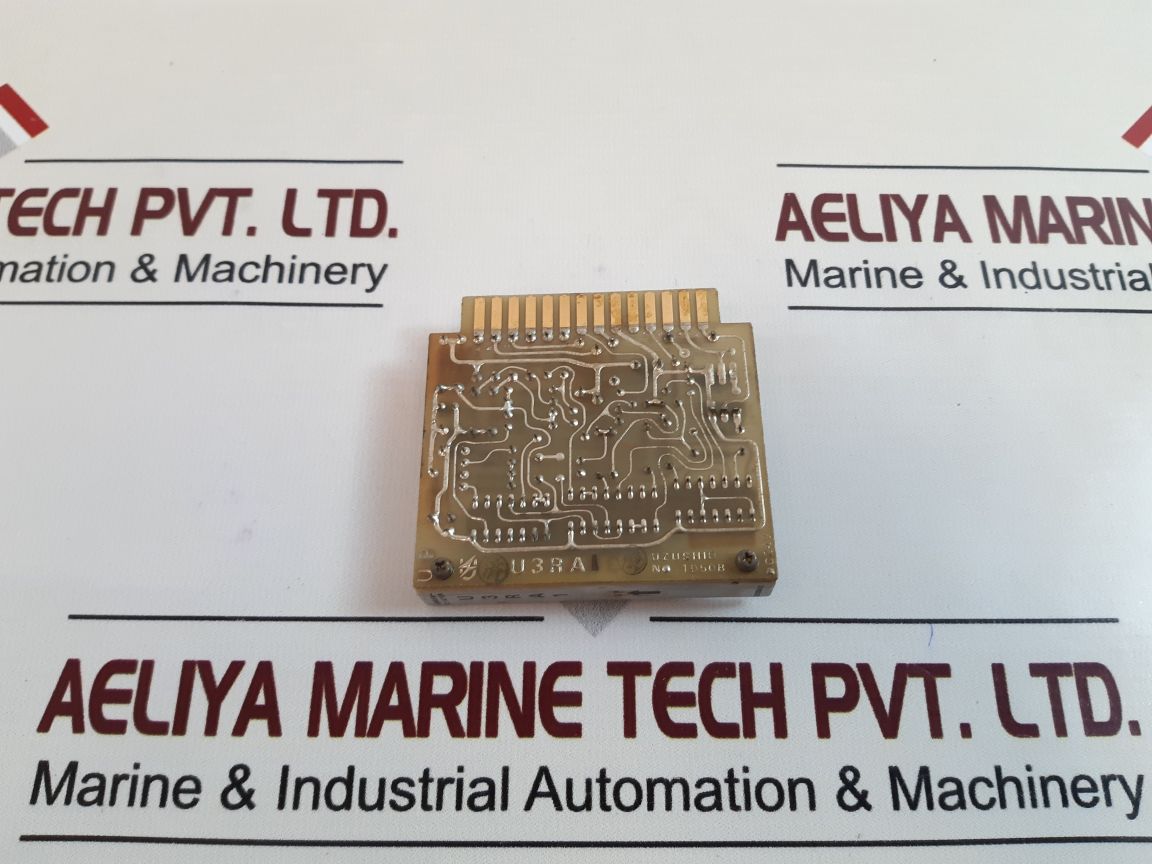 Uzushio U3Ra1 Annunciator