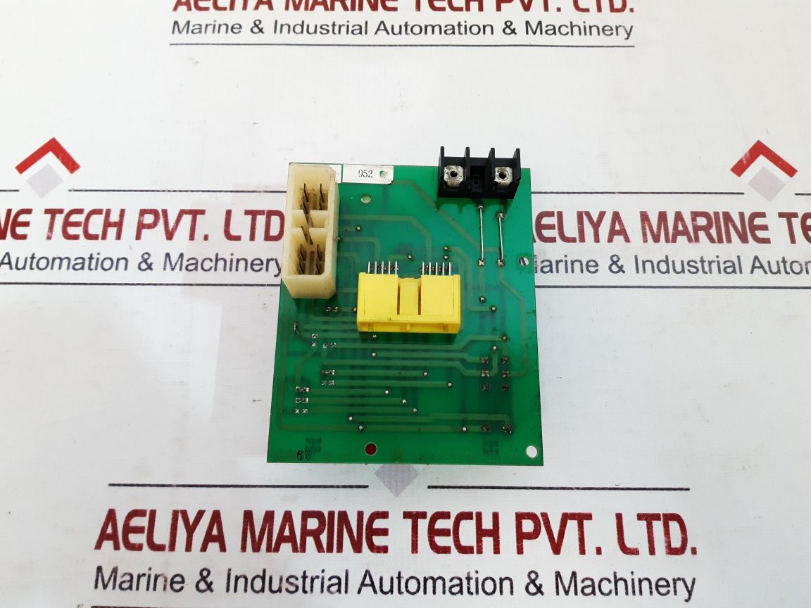 Uzushio Ust4A R Pcb Card