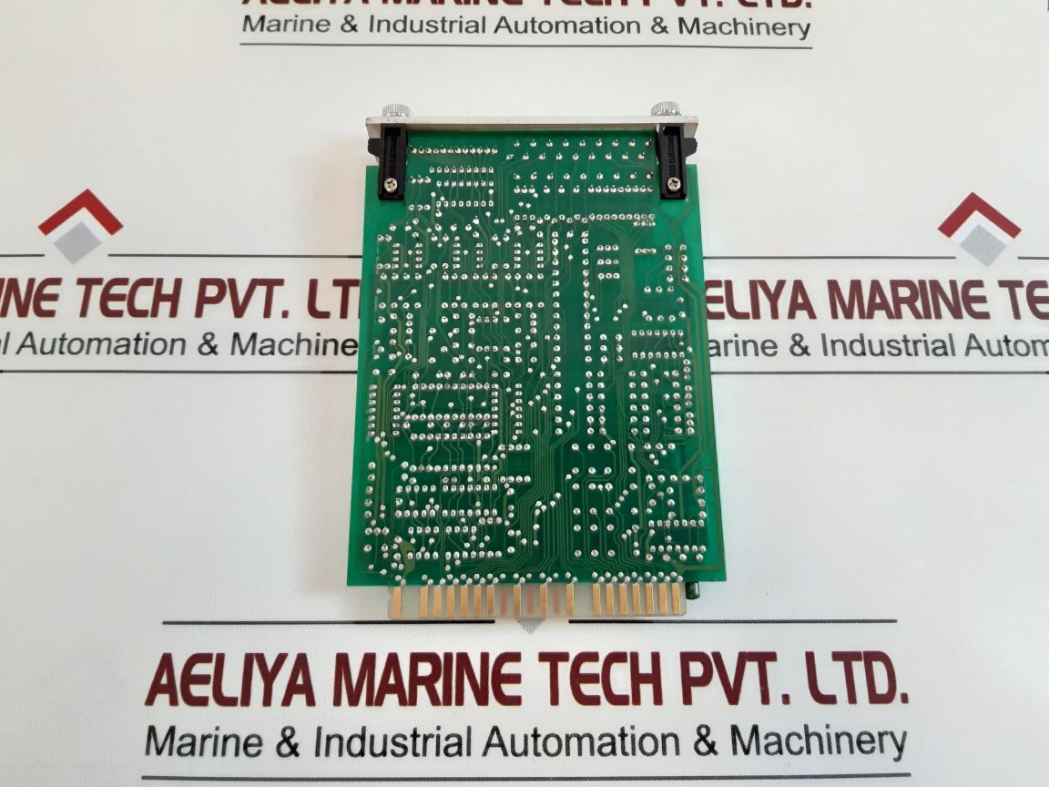 Uzushio Utw-k Pcb Card 0~700°C
