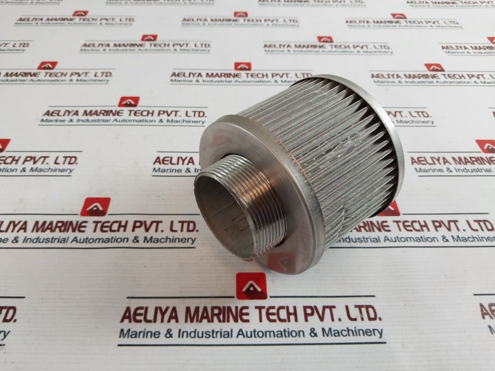 V-4244.0002 Rehardening Filter Inlet (80 Mesh)