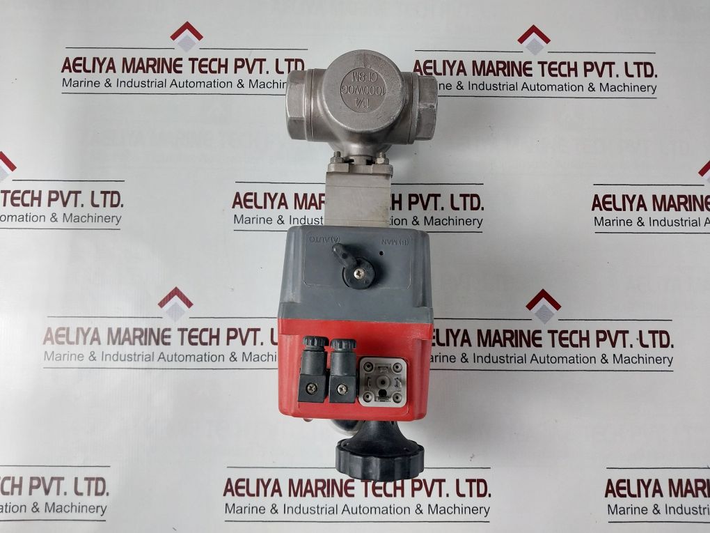 V-flow Solutions L35