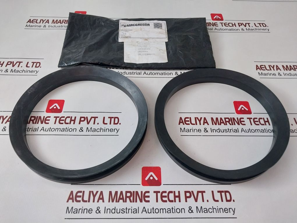 Va-200 V-ring