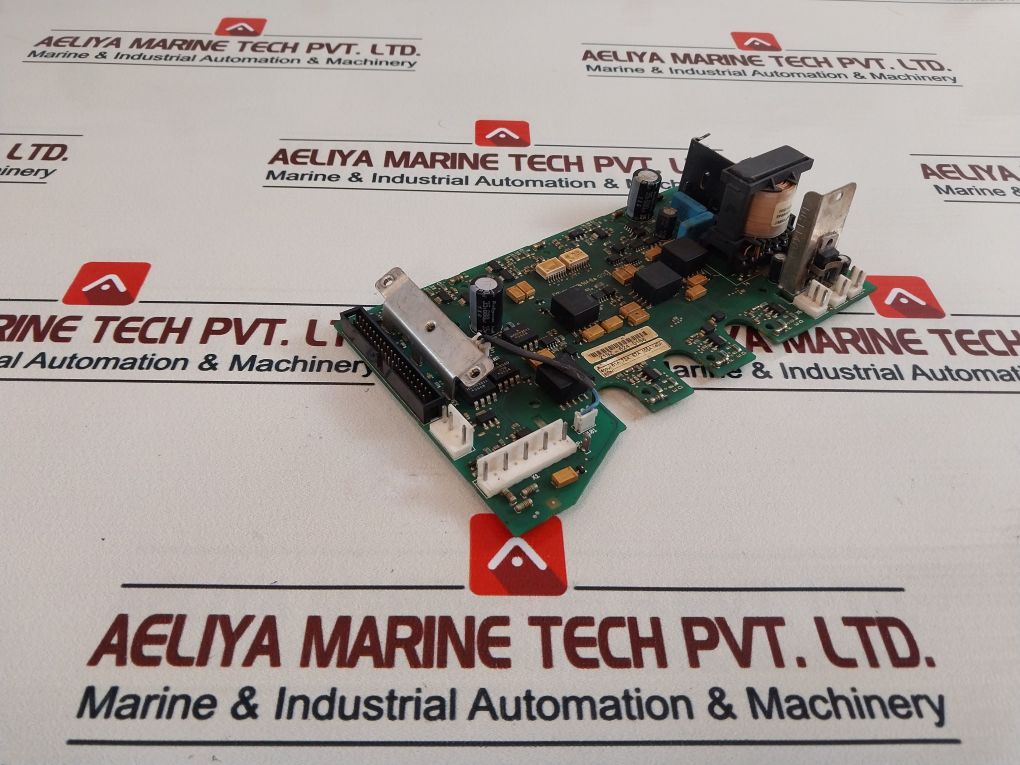 Vacon Cm021199 Driver Board Tw-15 400V/500V
