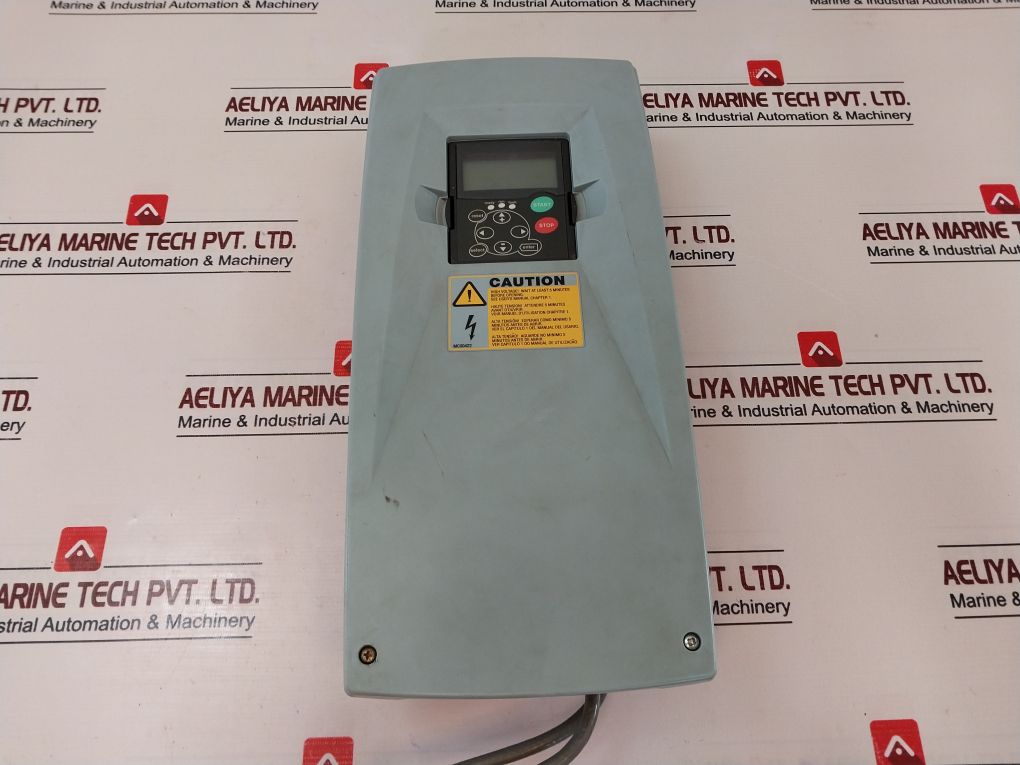 Vacon Mc00422 Ac Drive