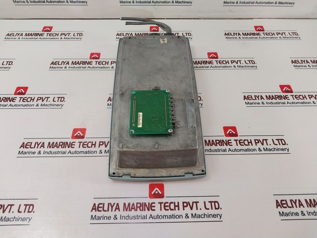Vacon Mc00422 Ac Drive