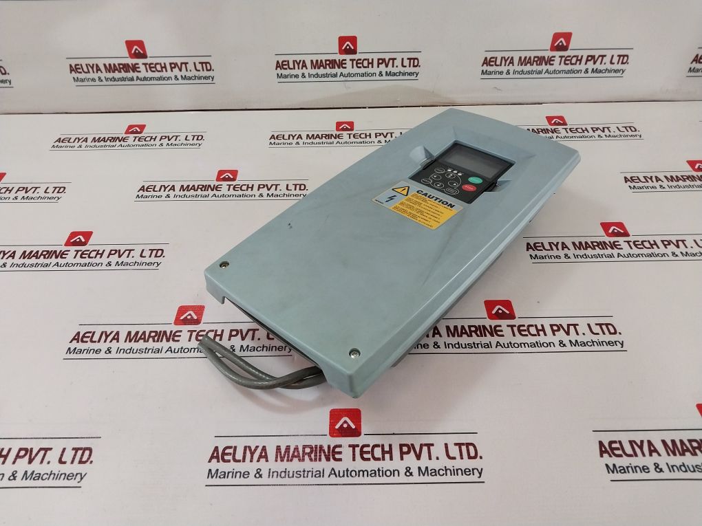 Vacon Mc00422 Ac Drive