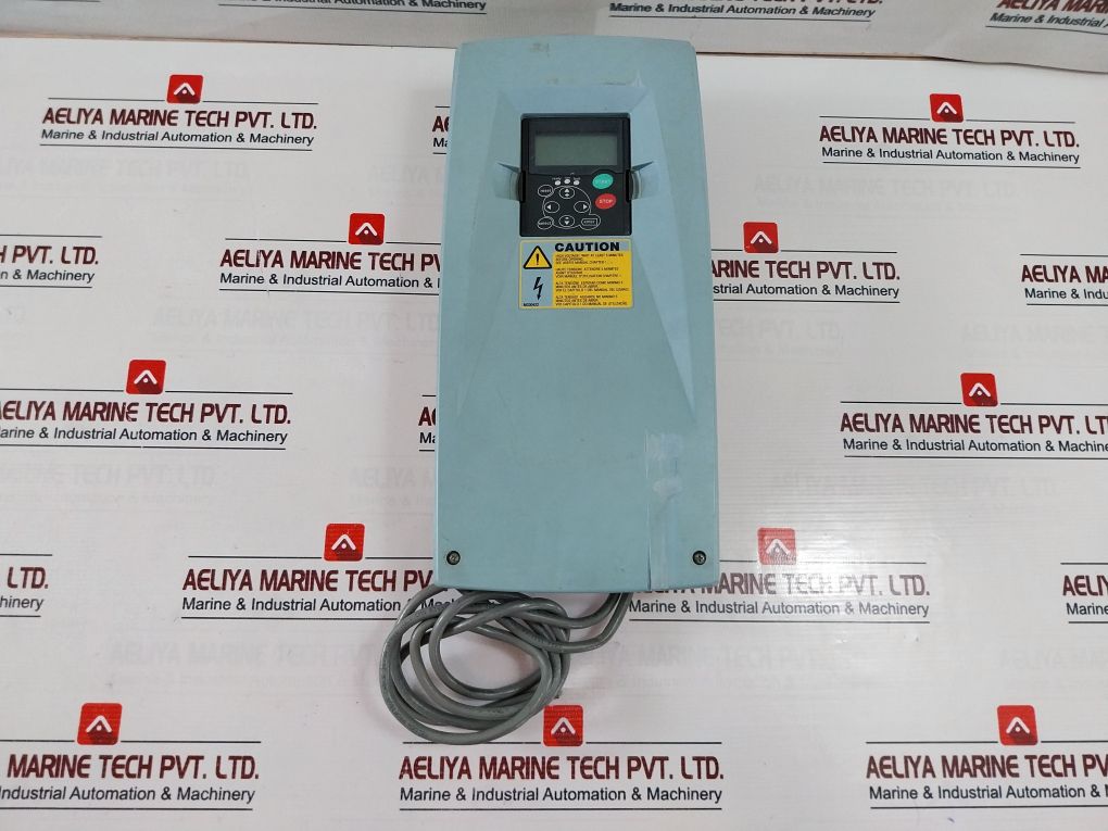Vacon Mc00422 Ac Drive Pc00228 F