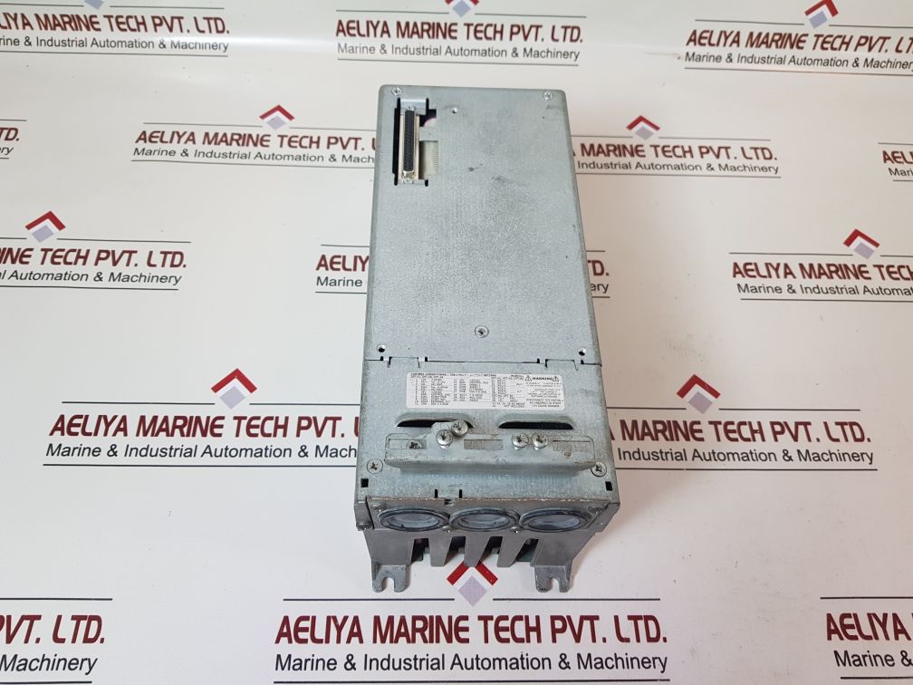 Vacon Pa001252H1Ssv Frequency Converter