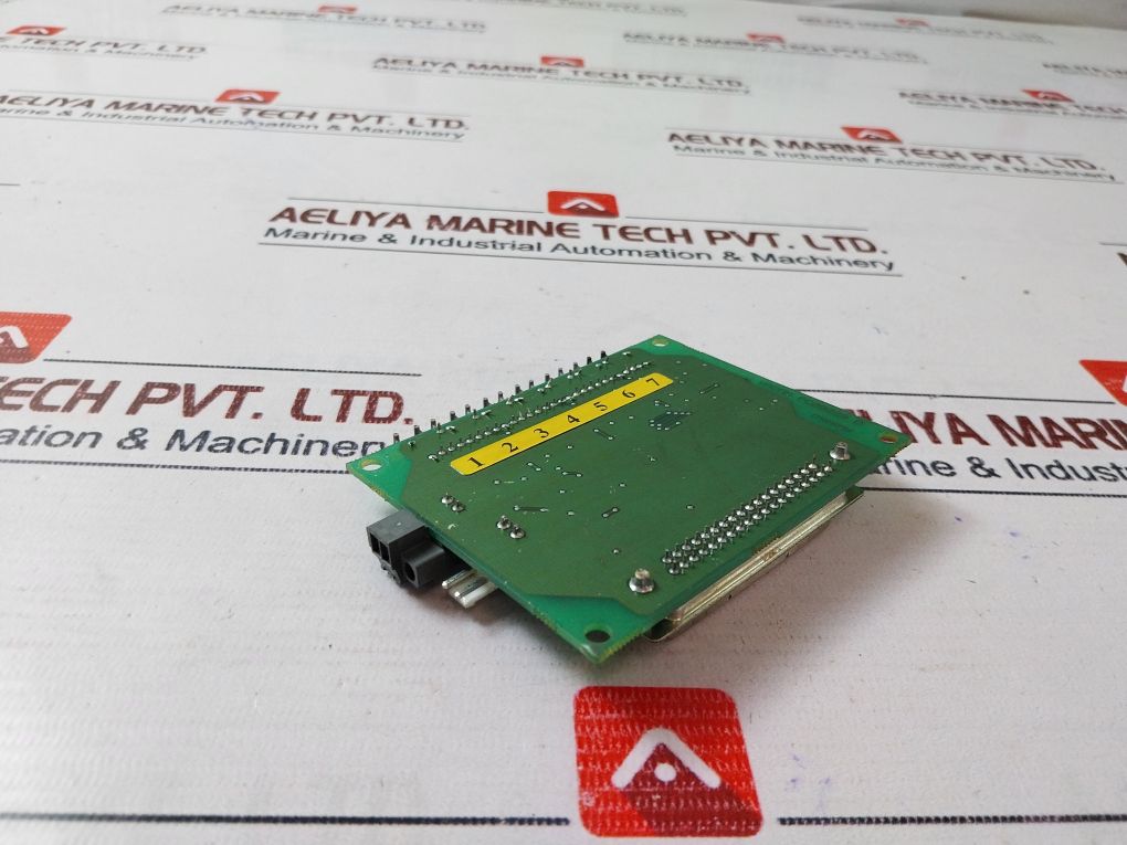 Vacon Pc00228 D Variable Speed Drive Board T194-v0 T0237A