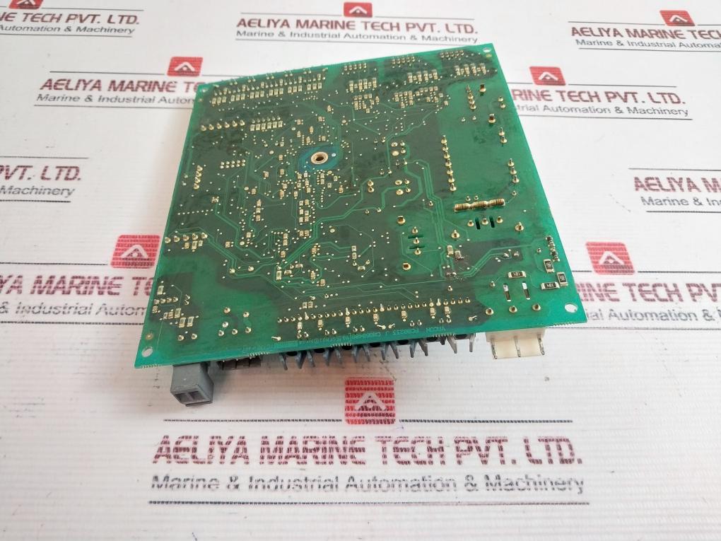 Vacon Pc00233 J Cm060400 Drive Control Board