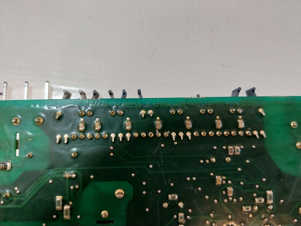 Vacon Pc00233 J Drive Control Board