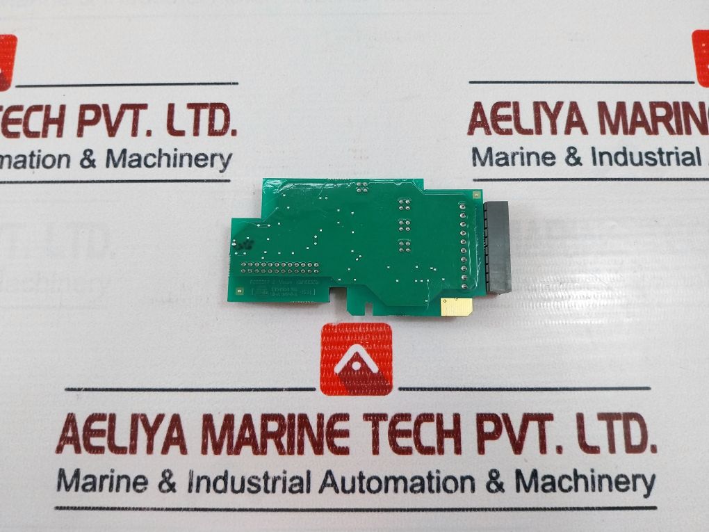 Vacon Pc00267 J Printed Circuit Board E154554