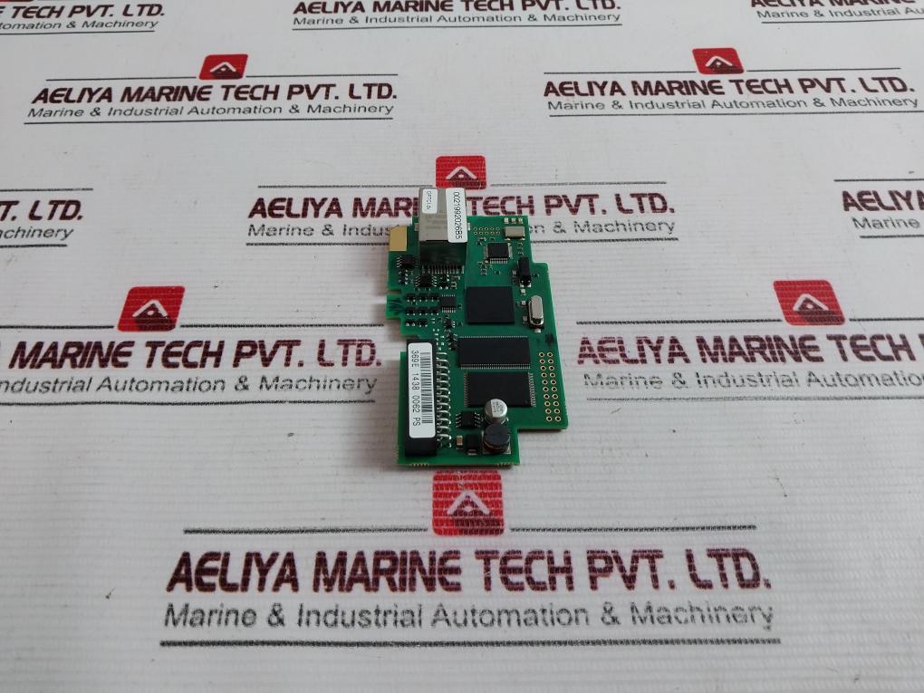 Vacon Pc00325 J Printed Circuit Board Cm180803
