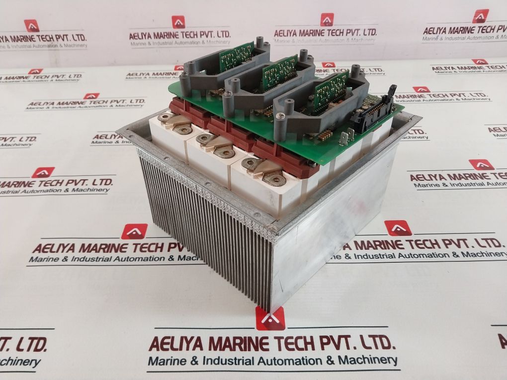 Vacon Pc00380 D