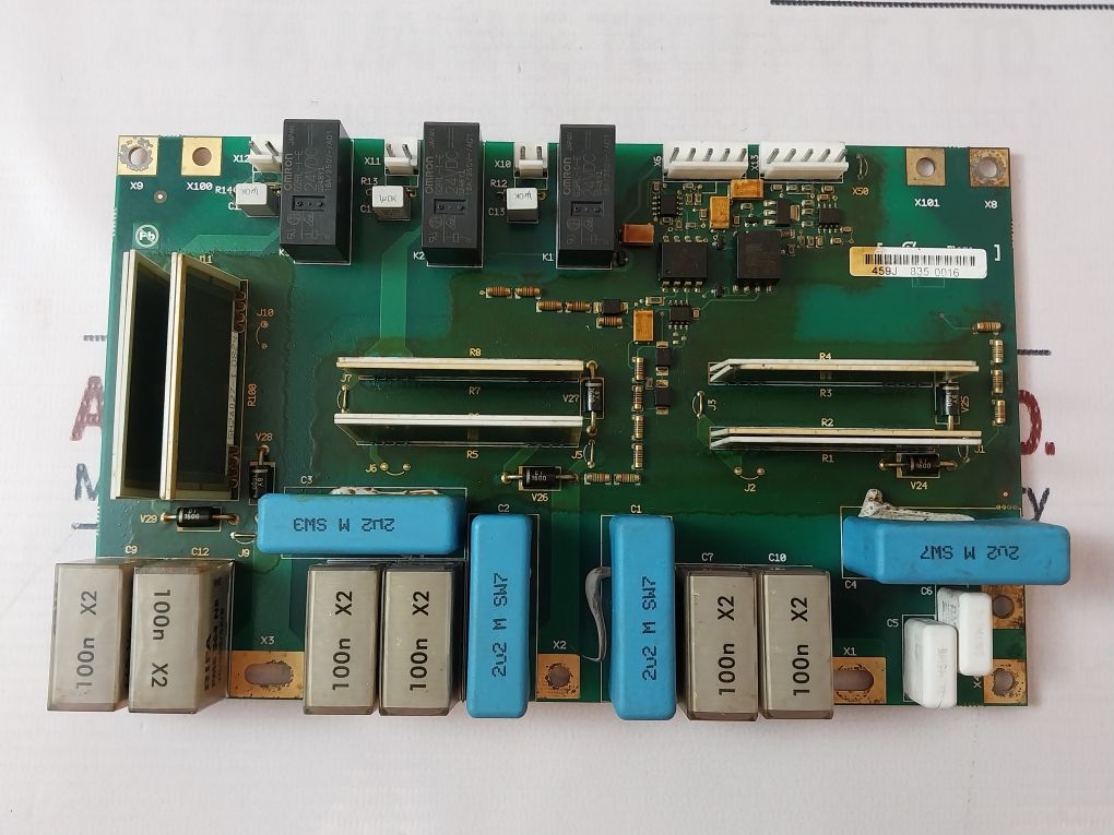 Vacon Pc00459G