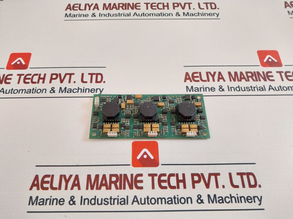 Vacon Pc00522 G Printed Circuit Board Cm210802