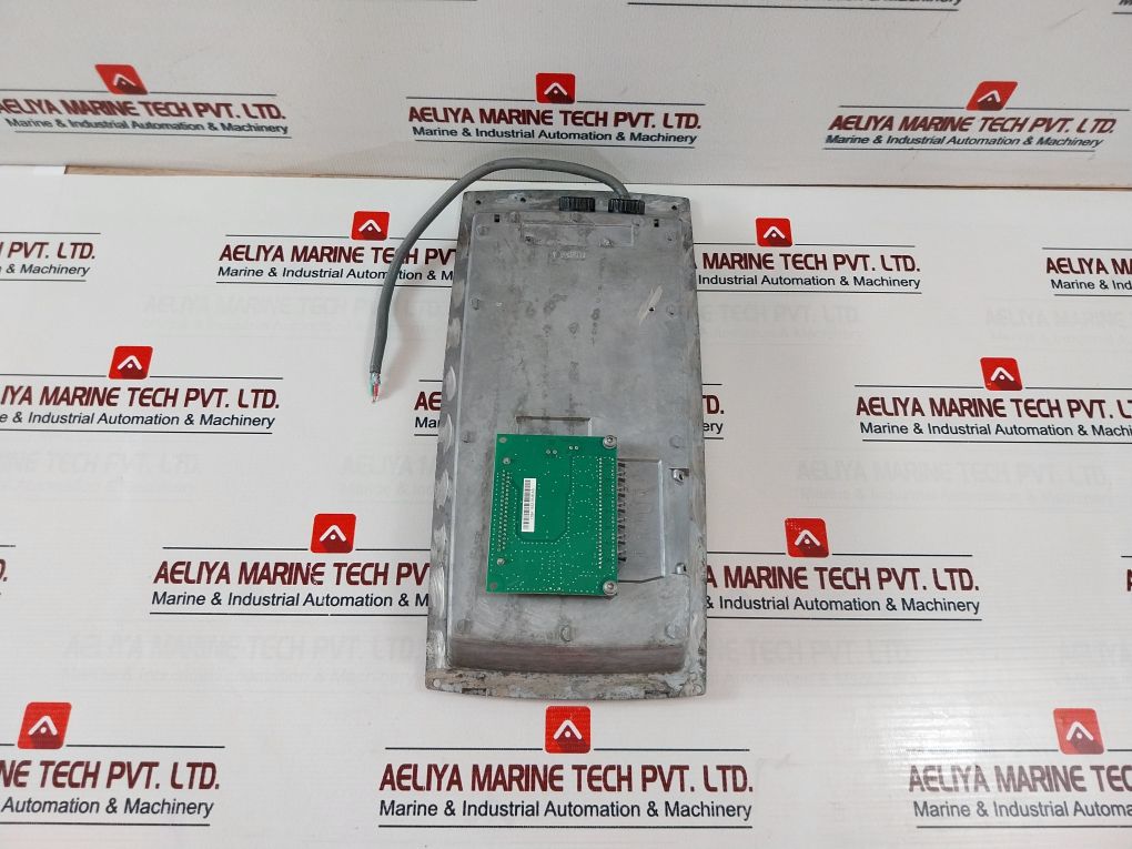 Vacon Pc00728 A Frequency Converter Cm091109