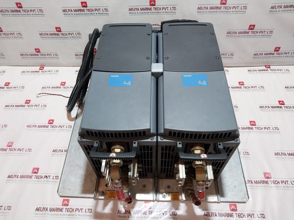 Vacon Pm103050N0Nwg Power Module 1030A 380-500 V