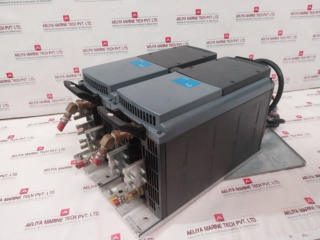 Vacon Pm103050N0Nwg Servo Drive