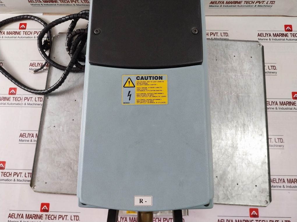 Vacon Pm150060Nxiwg Drive 10736706