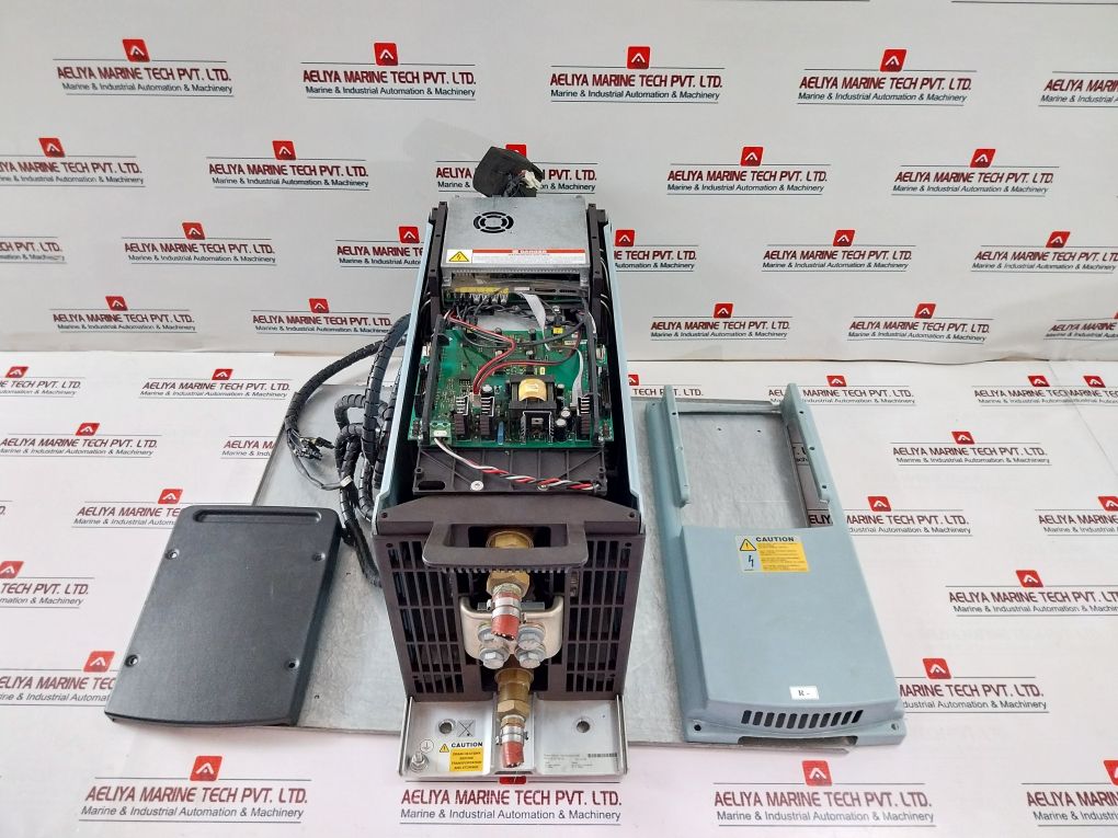 Vacon Pm150060Nxiwg Drive 10736706