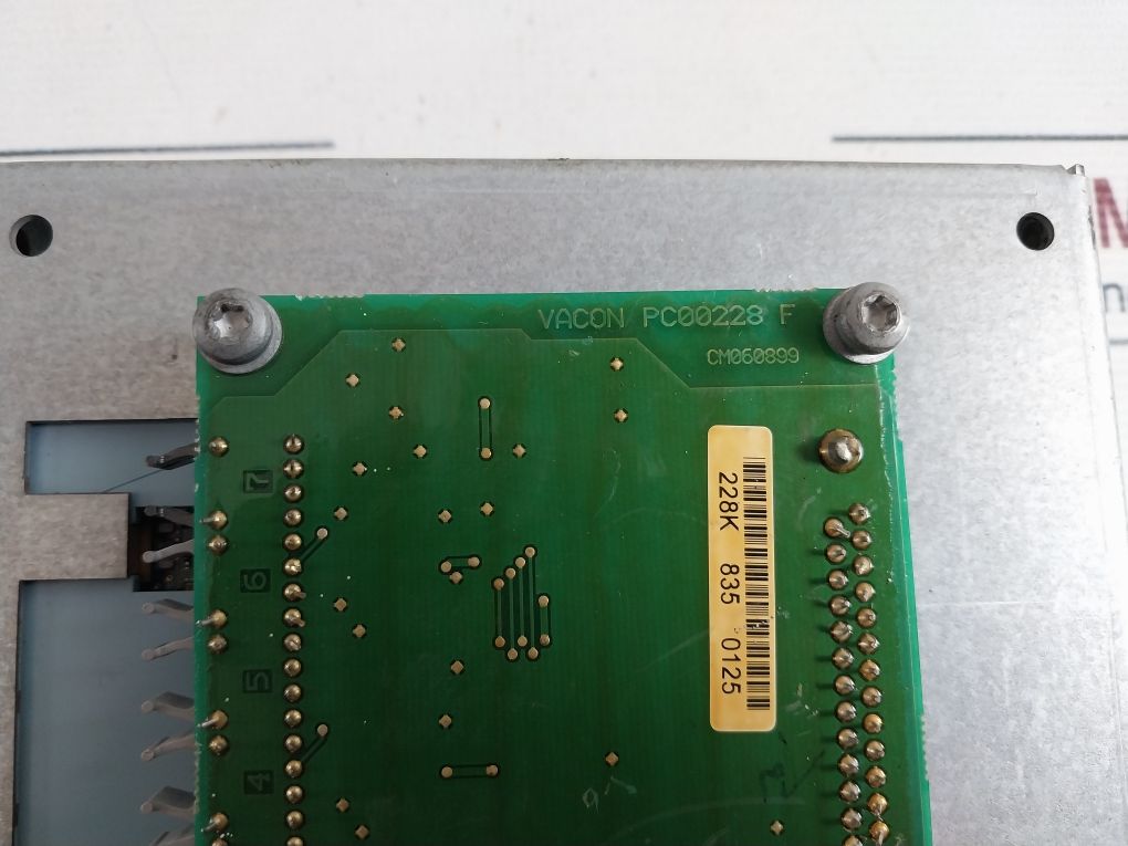 Vacon Pro2V100