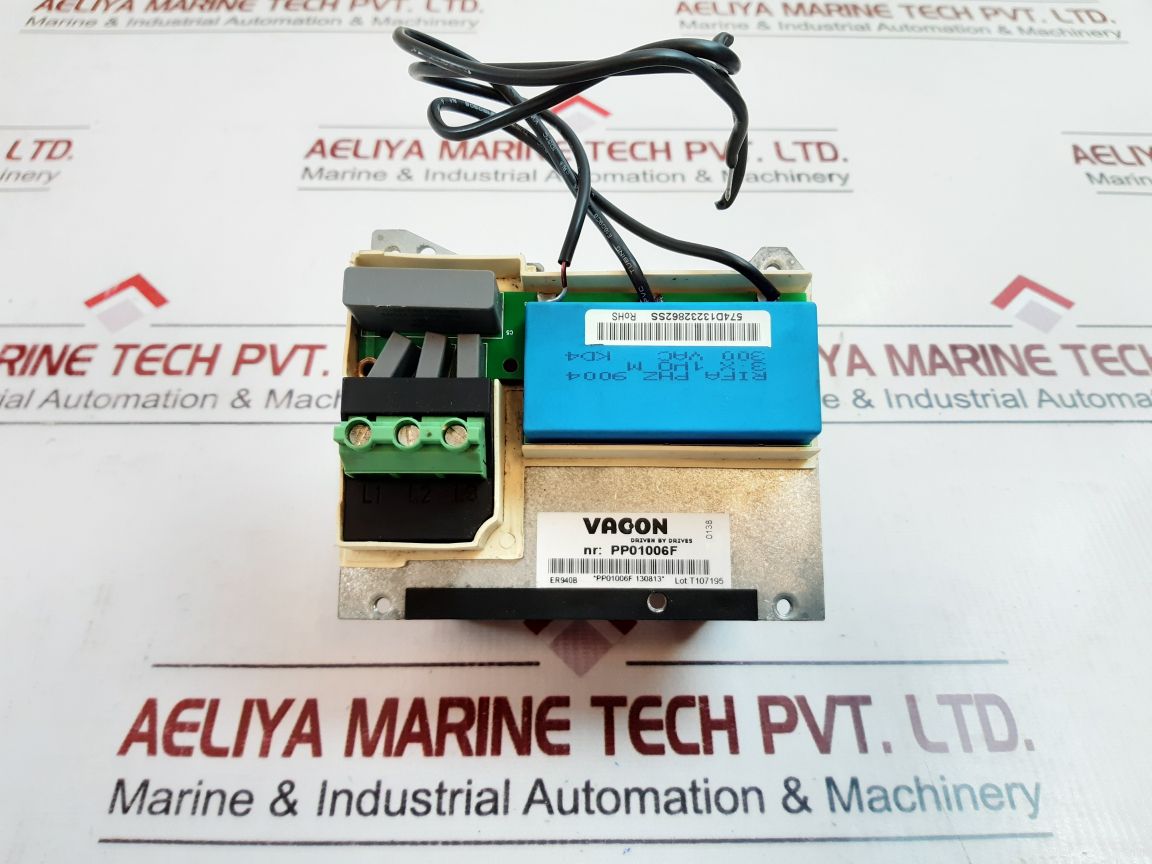 Vacon Rifa Phz 9004
