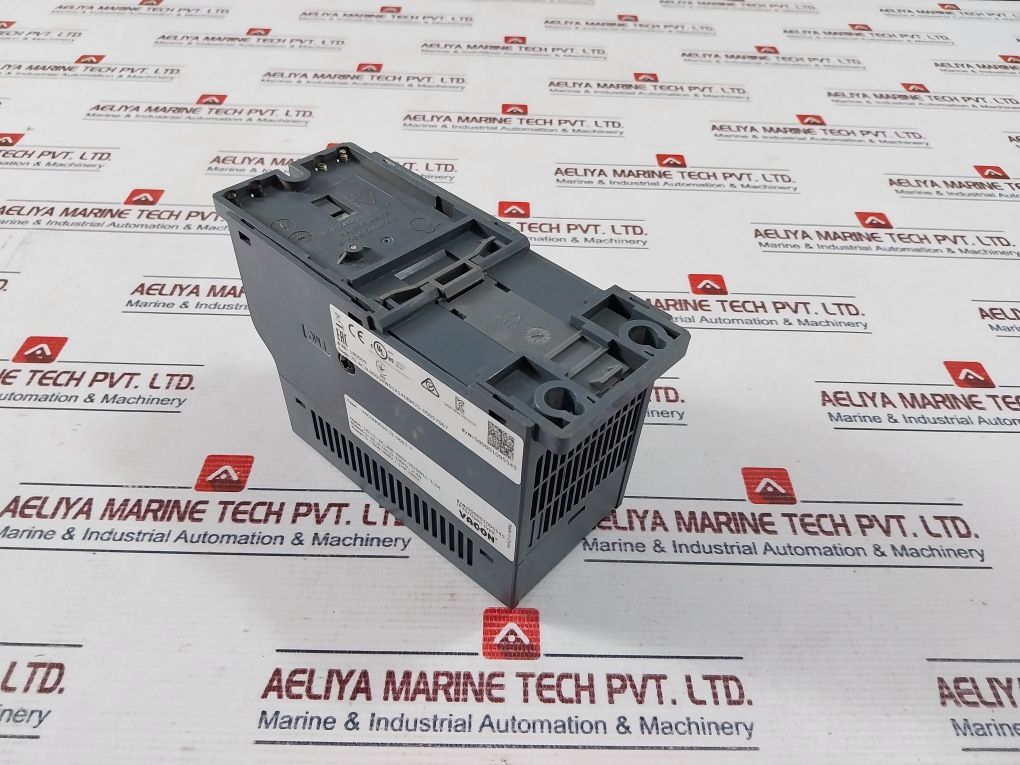 Vacon Vacon0020-3L-0003-4 Ac Drives