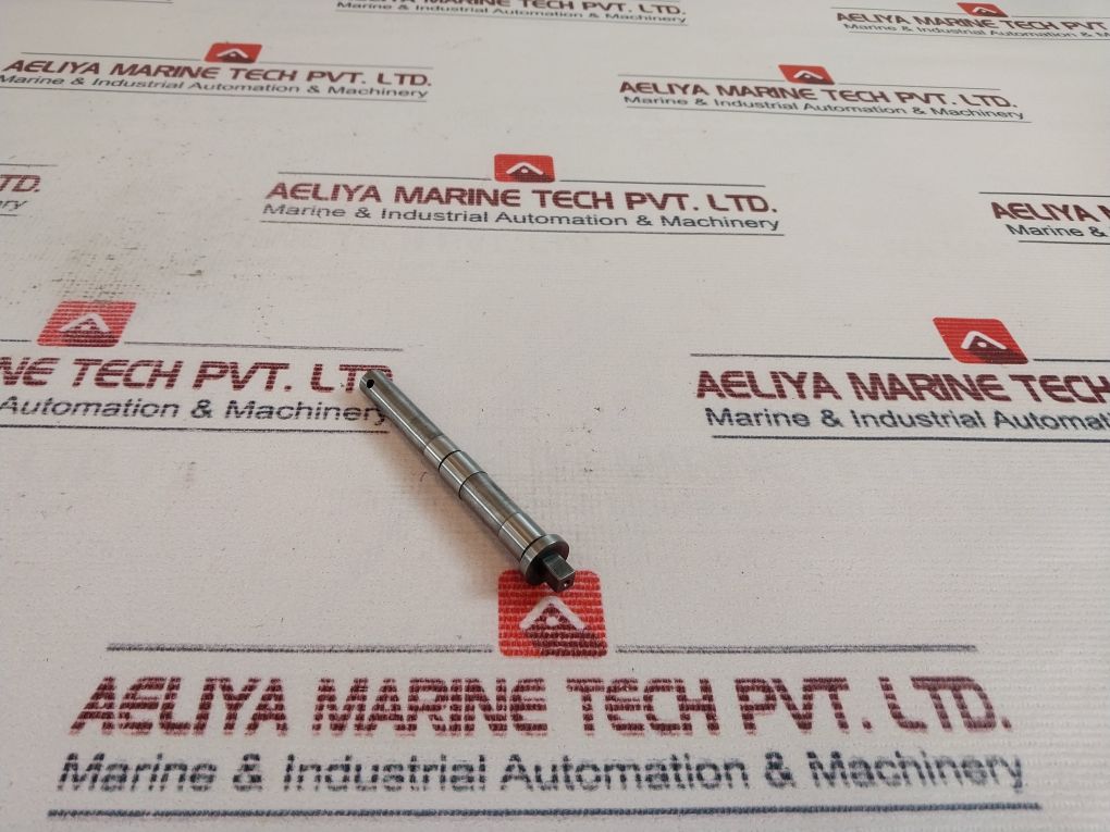 Vaf 0404-0312 Shaft