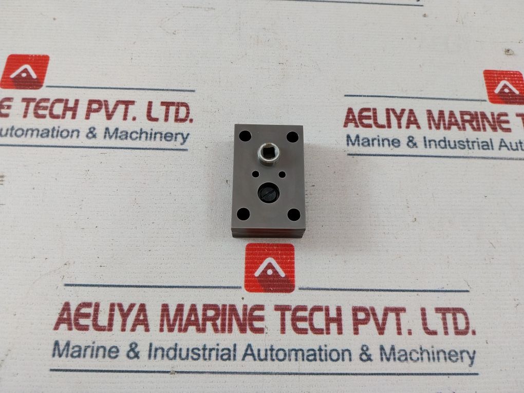 Vaf 0671-0001 Pump