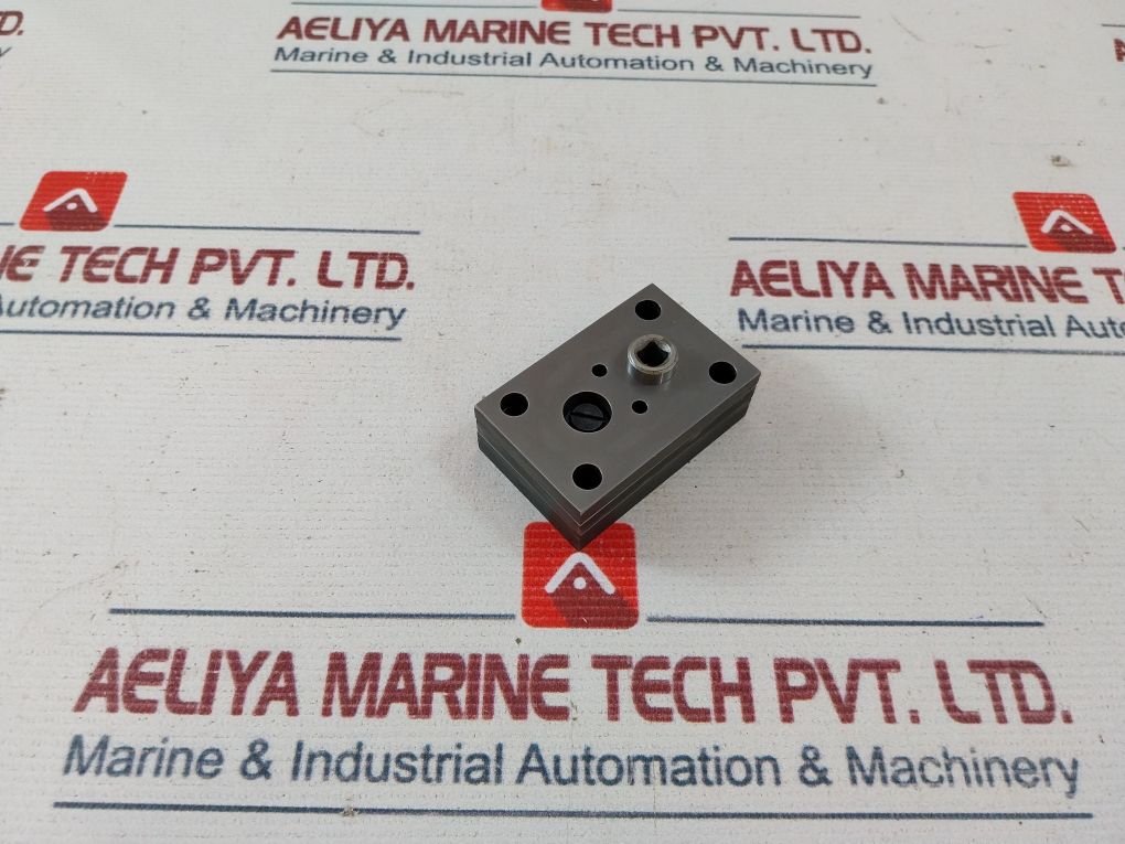 Vaf 0671-0001 Pump