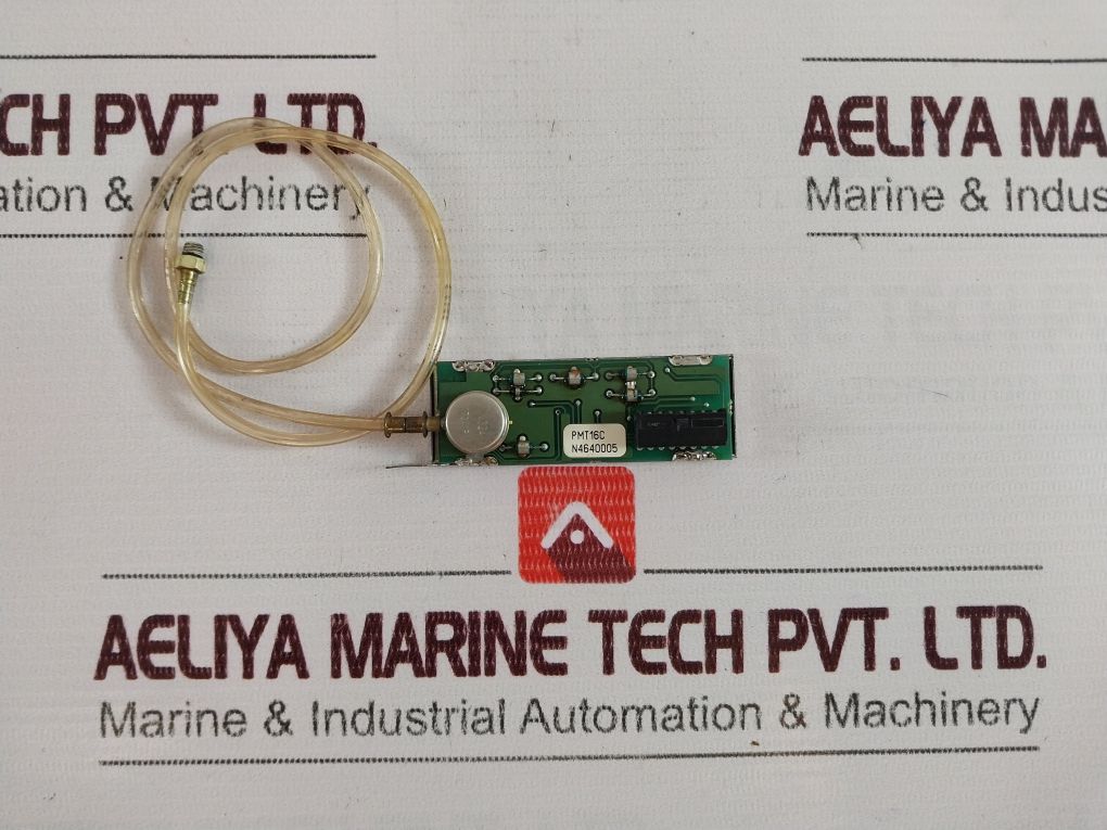 Vaisala Pmt16C Pressure Sensor Card
