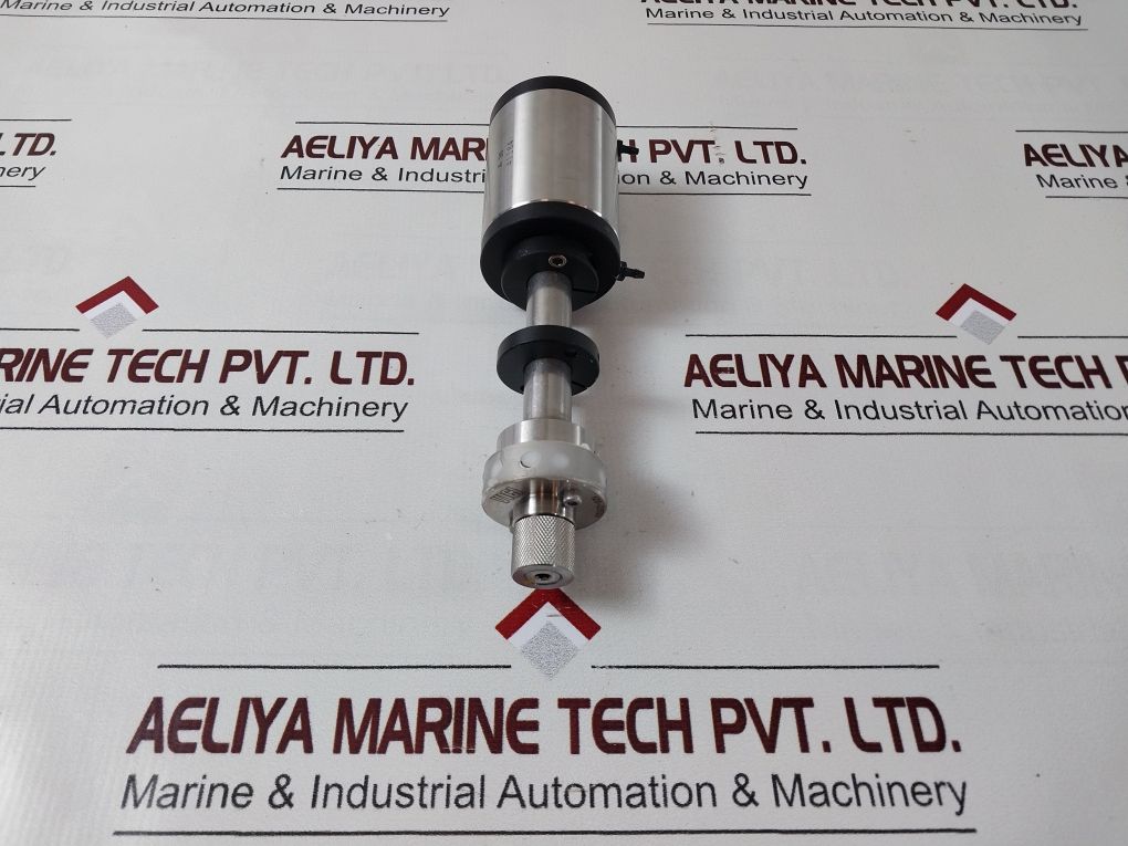 Vici-valco Instruments A 36 10-port Air Actuator A1552-001