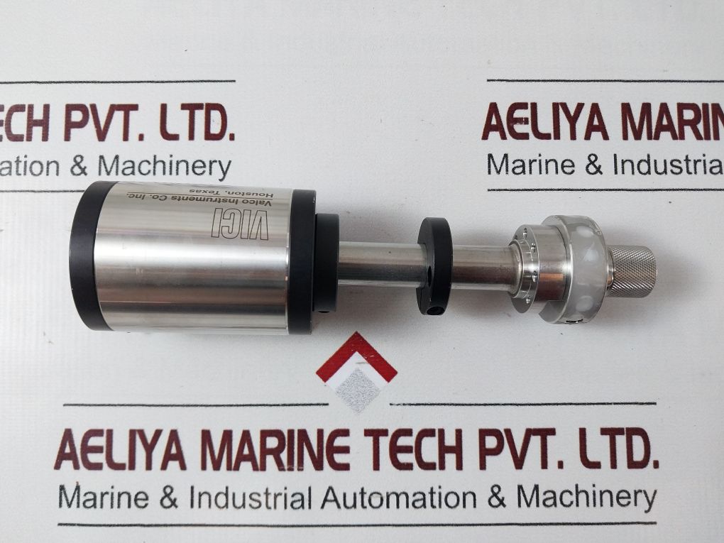 Vici-valco Instruments A 36 10-port Air Actuator A1552-001