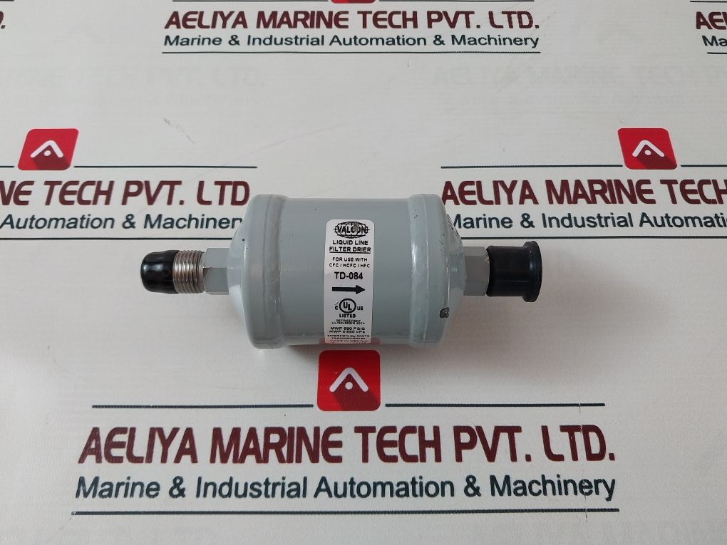 Valcon Td-084