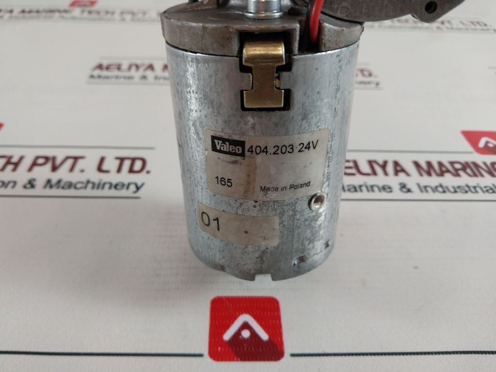 Valeo 404.203