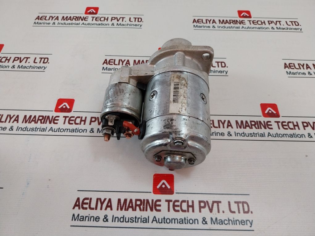 Valeo D9E51 Starter Motor 1.2Kw