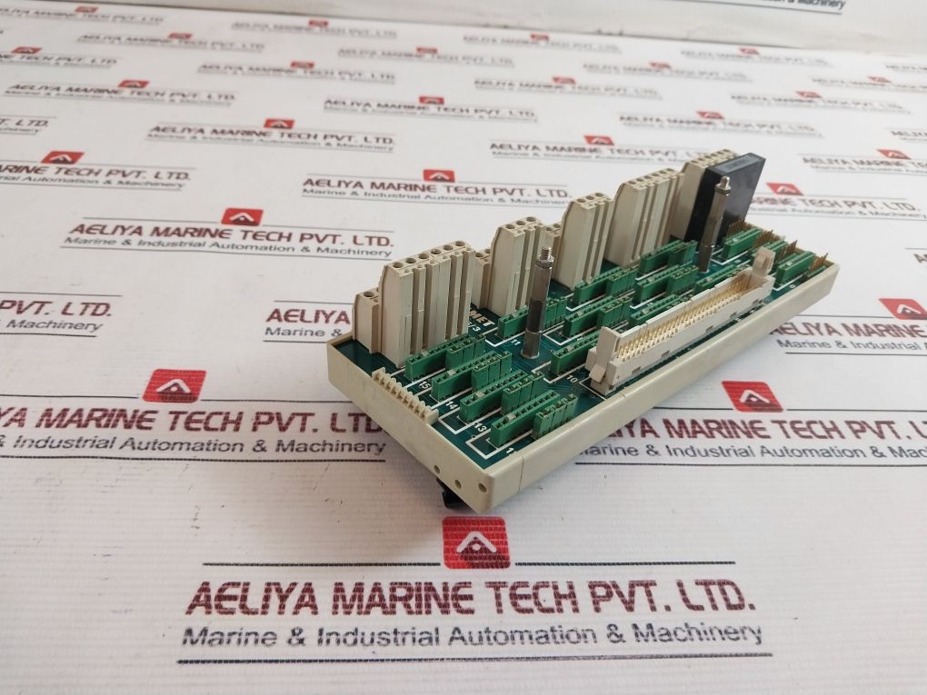Valmet Atb16/3 Pcb Module
