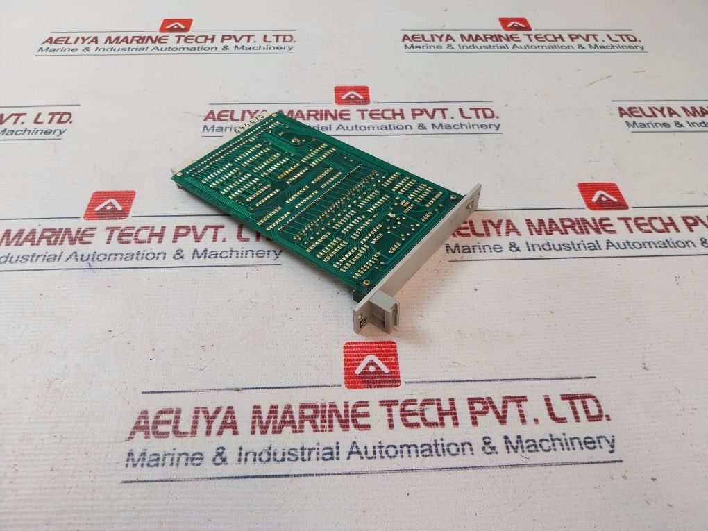Valmet 3-542819-2B Memory Card