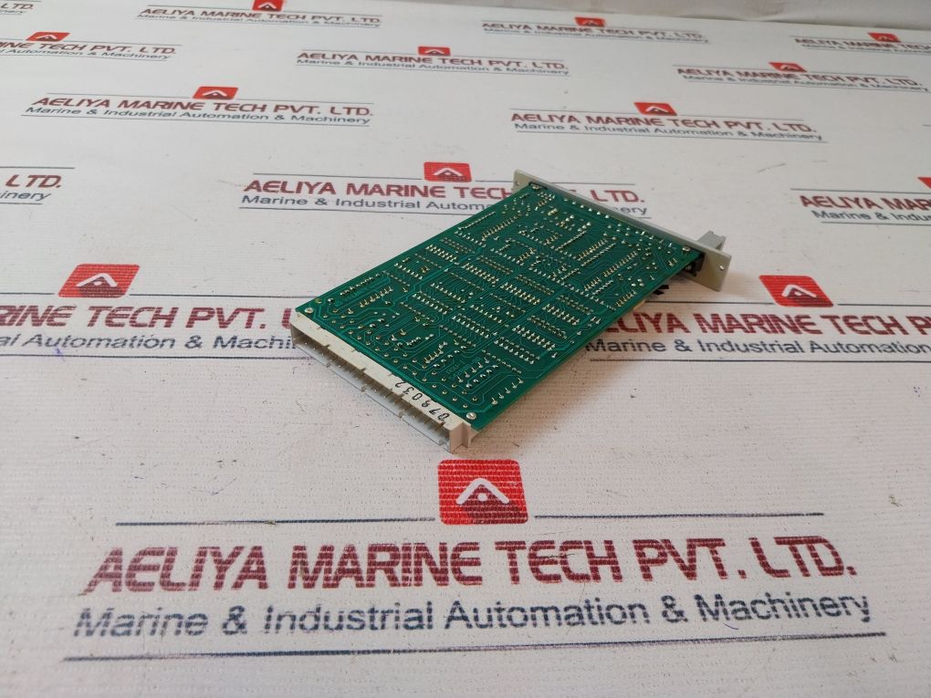 Valmet 542806-9B Pcb