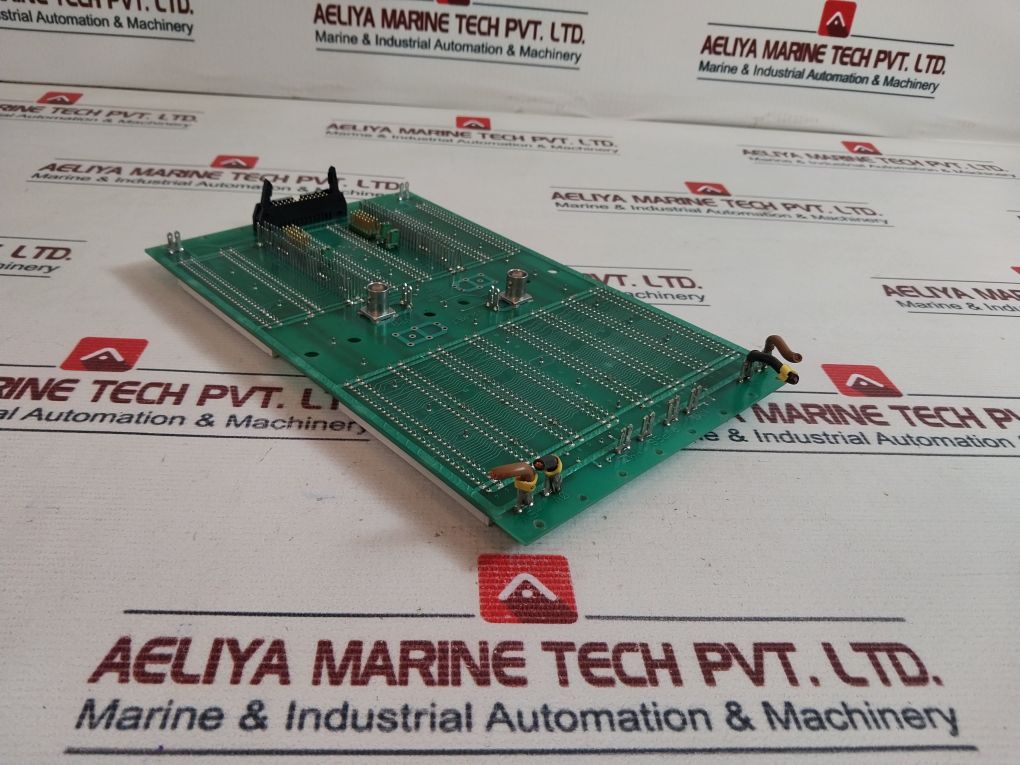 Valmet 542821-5B Pcb Card 542821-5A